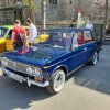 AUTOKLASSIKA Oldtimer Show Dortmund 20.04.2019